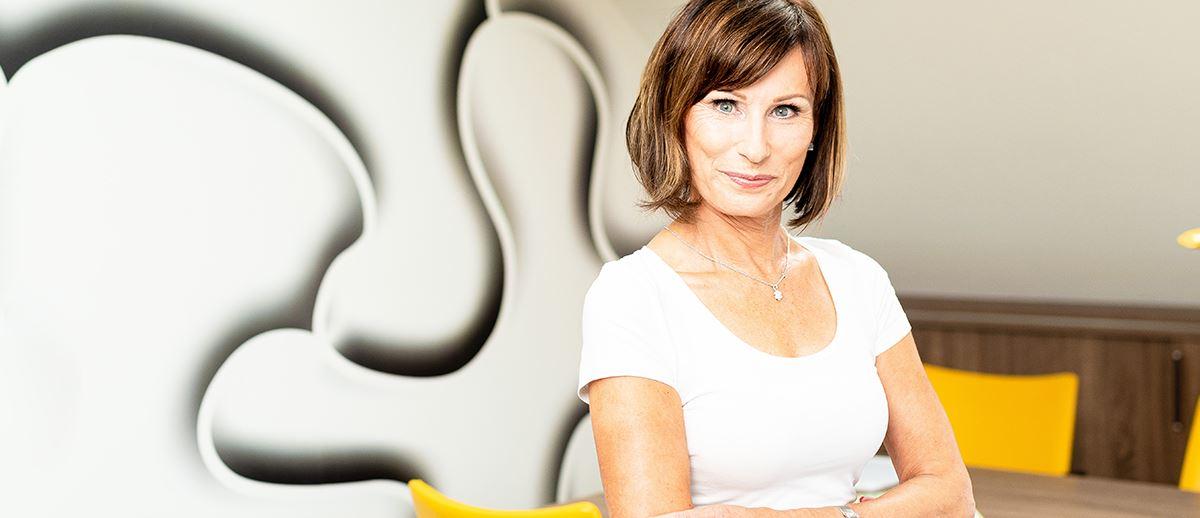 Steuerberaterin Kerstin Dressel