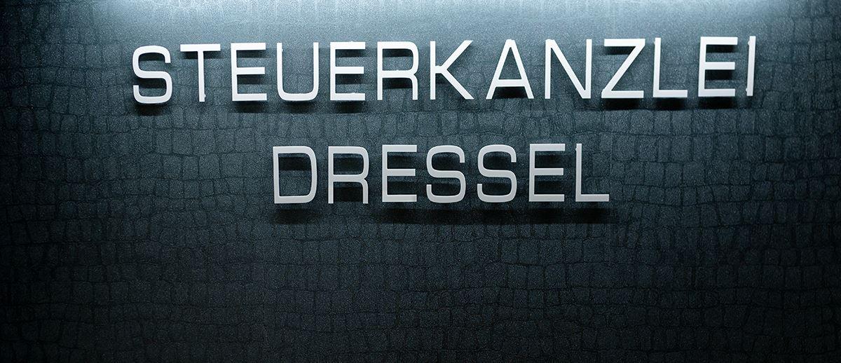 Steuerberaterin Kerstin Dressel