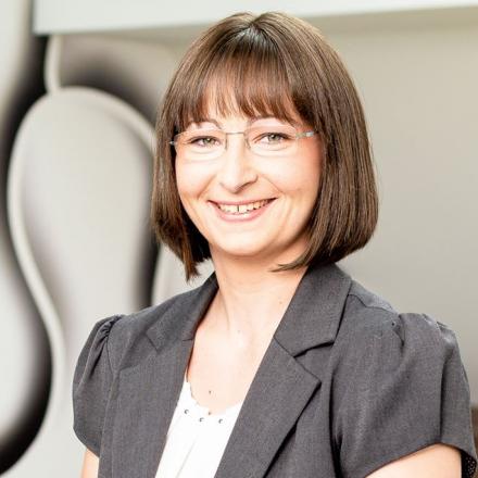 Claudia Tunger-Lotze